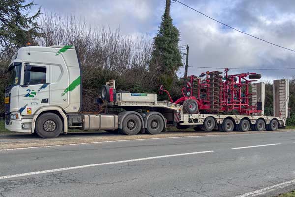 Nos prestations suite