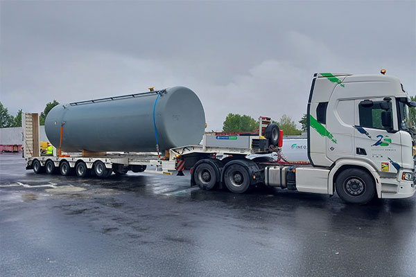 Nos prestations suite