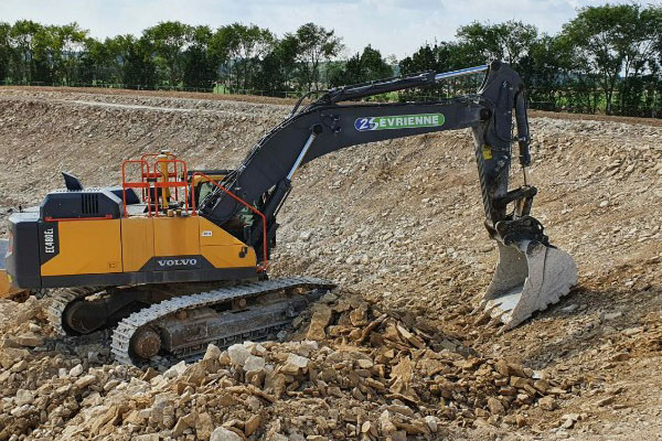 Pelles chenilles>30T