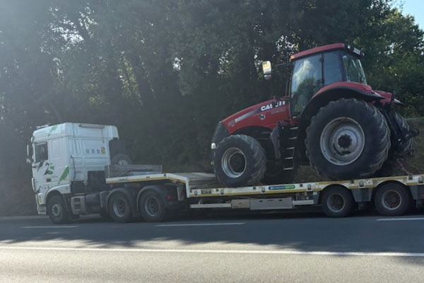 Nos prestations suite