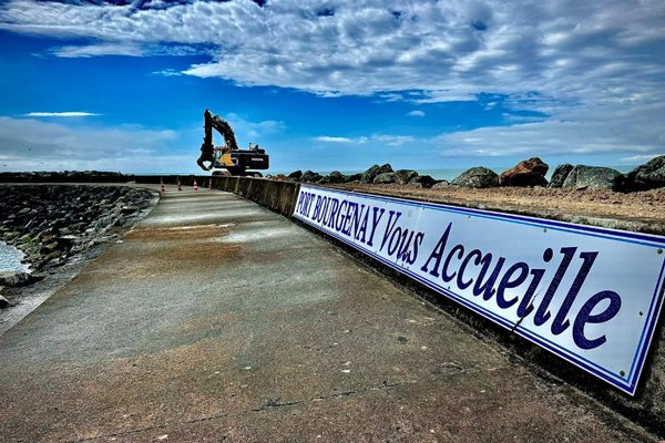 Port Bourgenay Vinci  